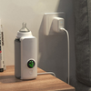 BabyVibe Fashionable Portable Warm Milk Warmer