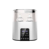 BabyVibes Baby Breast Warmer Sterilizer 2-in-1