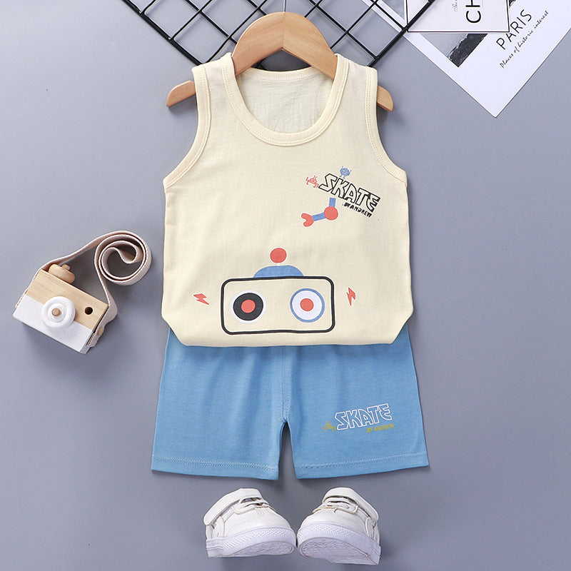 BabyVibes