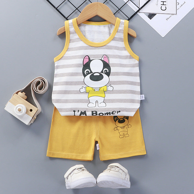 BabyVibes