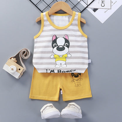 BabyVibes