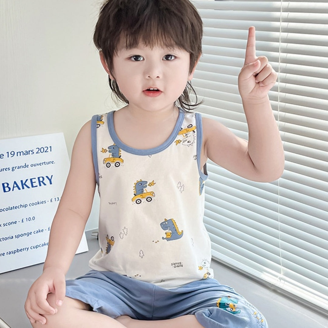 BabyVibes